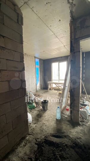 2-к. квартира, 38 м² (Грузия)
