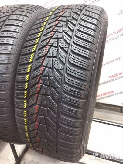 Hankook Winter I'Cept Evo 3 W330 235/55 R18 97H
