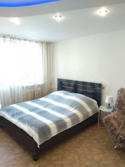 1-к. квартира, 32 м², 2/5 эт.