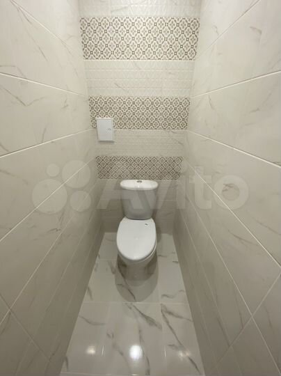 2-к. квартира, 66 м², 10/10 эт.