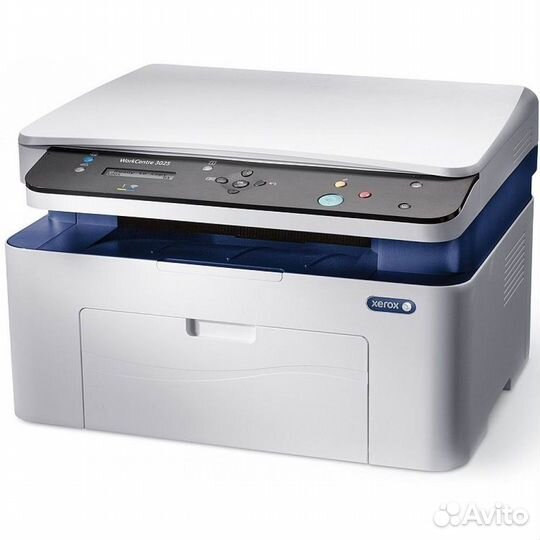 Мфу Xerox WC3025BI 161329