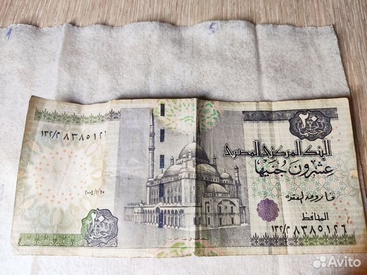 Монеты из разных стран