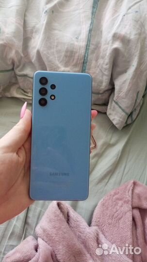 Samsung Galaxy A32, 4/128 ГБ
