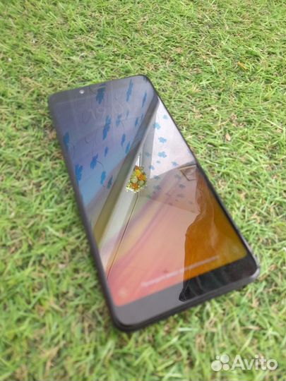 Xiaomi Redmi Note 5, 3/32 ГБ