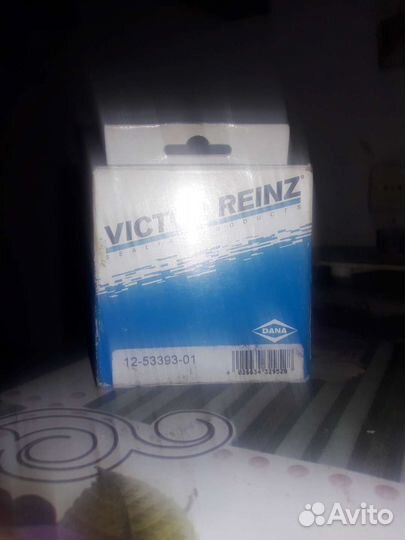 Маслосьемные колпачки на шевролет лачети 1,6 новы