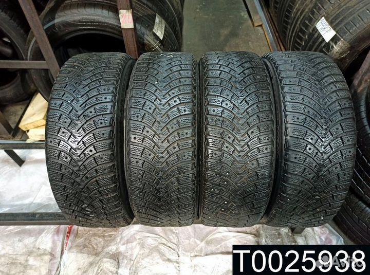 Michelin X-Ice North 2 205/60 R16 96T