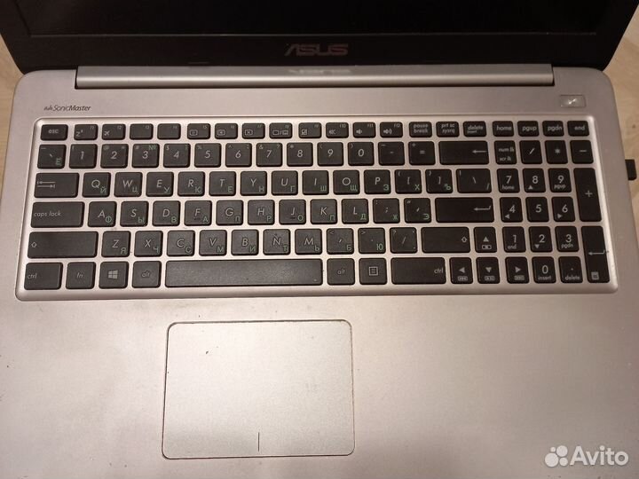 Asus k501ux