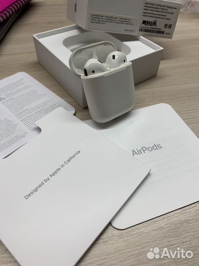 Airpods 1