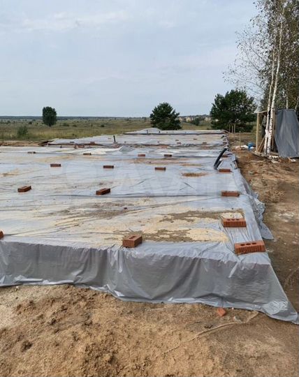 Участок 5 сот. (ИЖС)