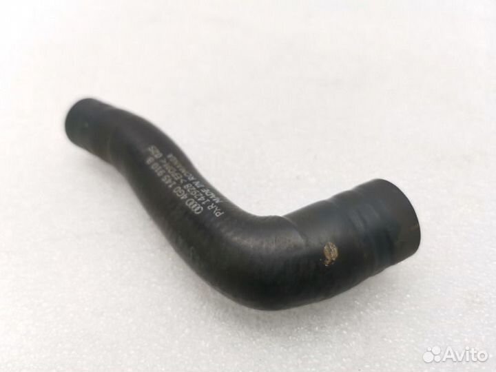 Патрубок охлаждения Audi A6 C7 2.0 TDI 2018