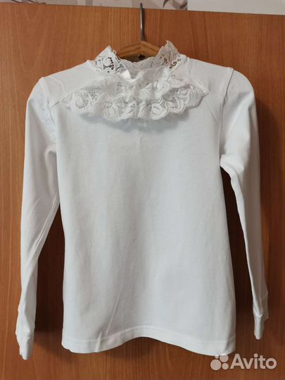 Школьная форма для девочки