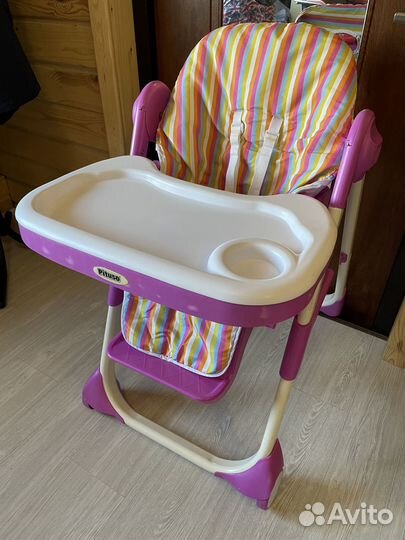 Стульчик для кормления