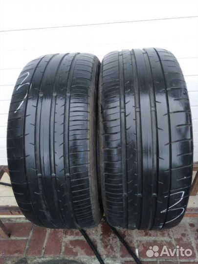 Dunlop SP Sport Maxx 050+ 245/45 R19