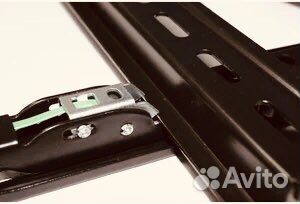 Кронштейн для телевизора NB NBC2-F