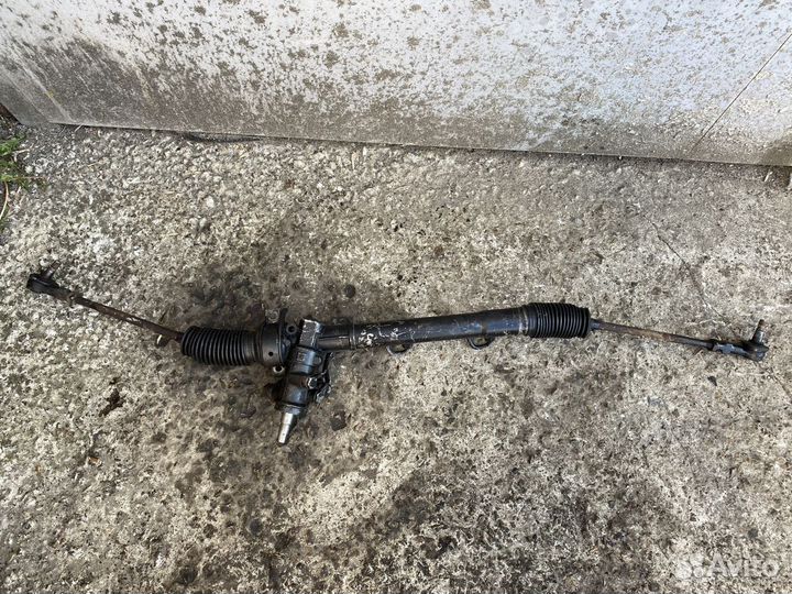 Рулевая рейка saginaw Opel Vectra B
