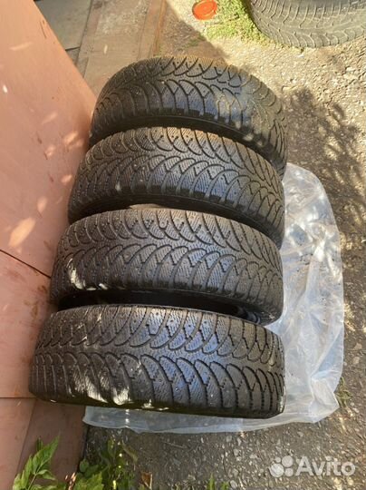 Cordiant Sno-Max 205/60 R16 96T