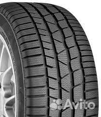 Continental ContiWinterContact TS 830 P 285/30 R19 V