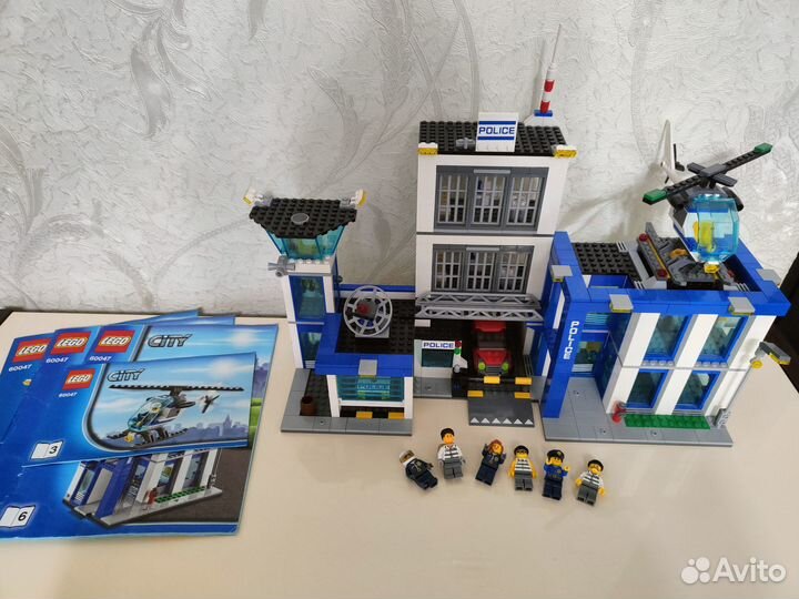 Lego. Оригинал