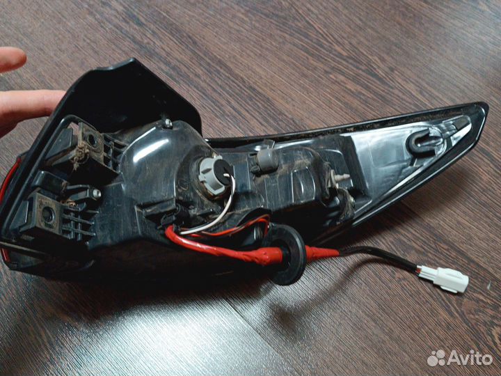 Фара левая Mazda cx5