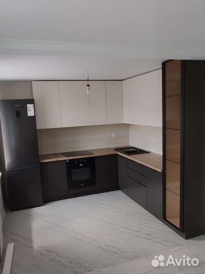 Сборка мебели