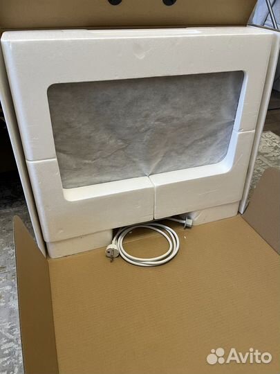 Apple iMac 21.5