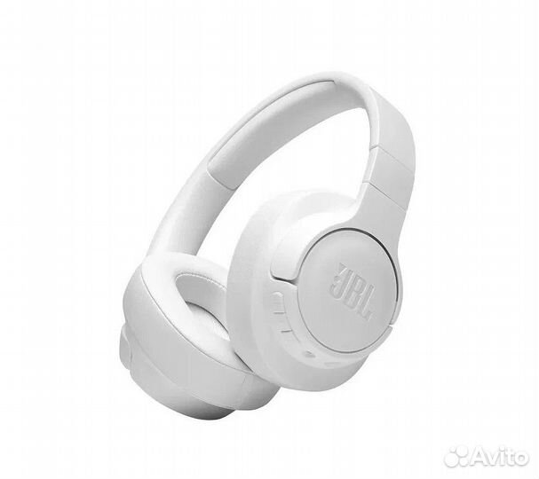 Наушники JBL Tune 710BT, белый