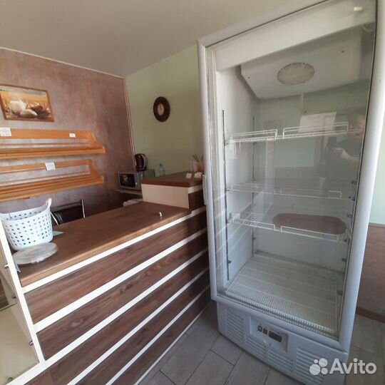 Продается оборудование для готовой пекарни