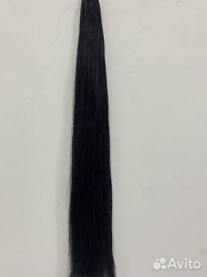 Волосы для загущения 58см