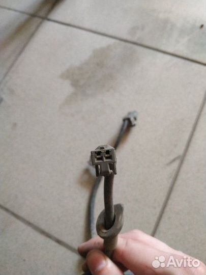 Датчик abs задний левый Lifan Solano 2010-2016