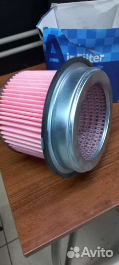 Воздушный фильтр для toyota, lexus