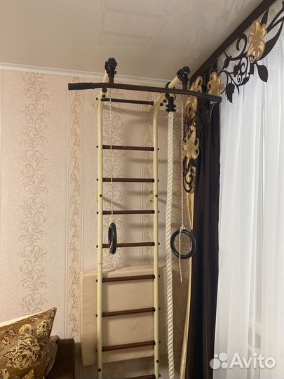 Спортивный комплекс