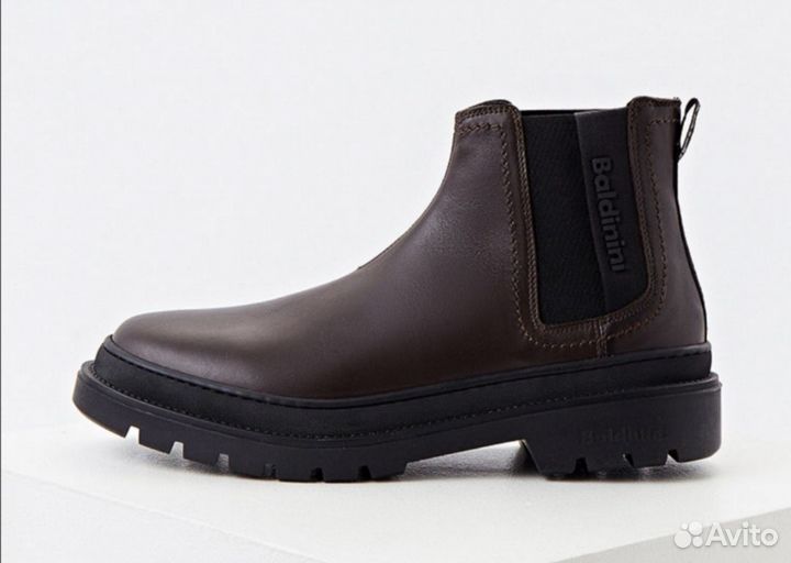 Ботинки Baldinini