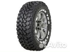 Maxxis MT-764 Bighorn 245/75 R16