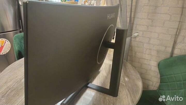 Игровой монитор