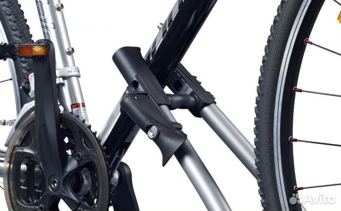 Крепление велосипедное Thule 532