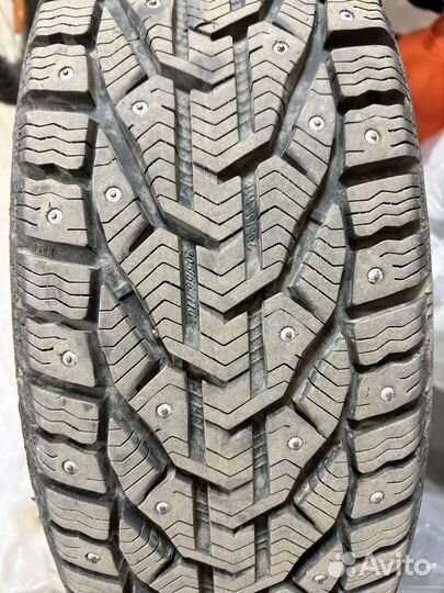 Tigar Ice 205/55 R16 94T