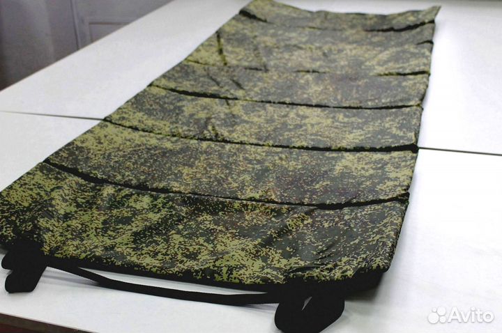 Коврик туристический. Каремат