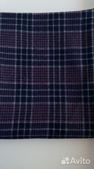 Ткань шерсть СССР