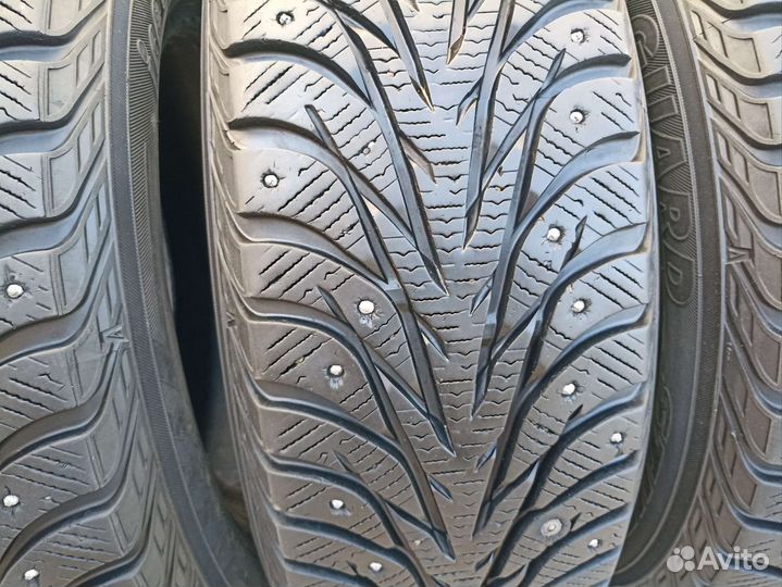 Yokohama Ice Guard IG35 195/65 R15 95T