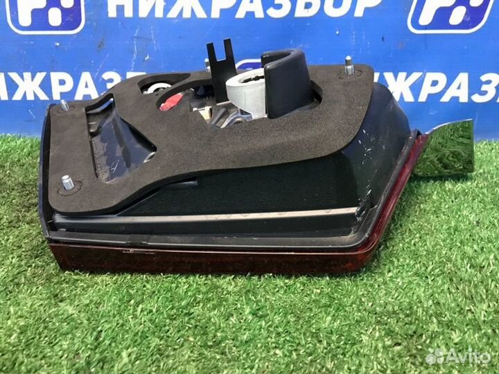 Фонарь внутренний задний правый Toyota Camry V50