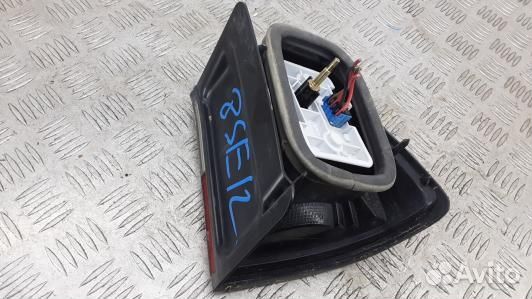 Фонарь задний левый citroen xantia 2 (8SE12MX01)