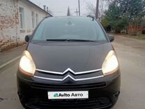 Citroen Grand C4 Picasso 1.6 AMT, 2007, 227 000 км, с пробегом, цена 700 000 руб.