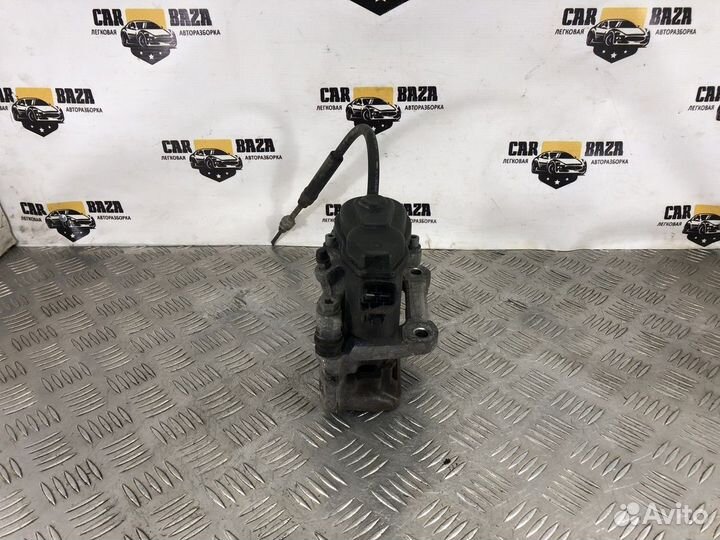 Суппорт задний правый R Mazda 6