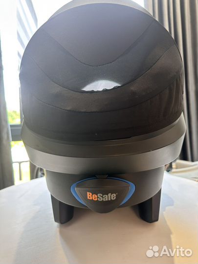 Автолюлька BeSafe izi Go Modular X1i-size