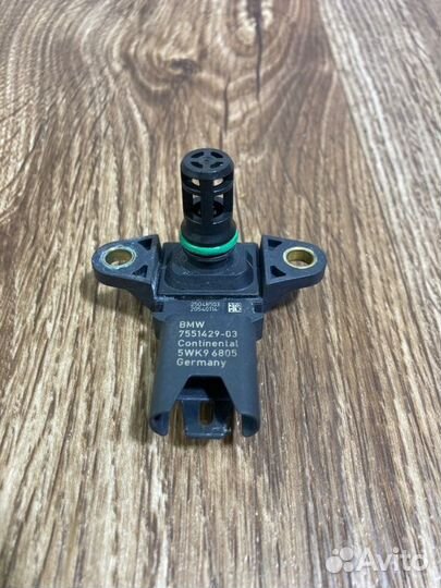 Датчик абсолютного давления Bmw 7 F01 3.0 N54 2010