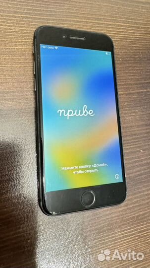 iPhone 8, 64 ГБ