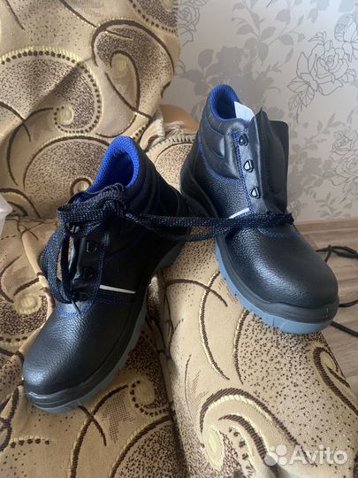 Ботинки рабочие 44 размер