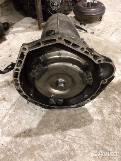 Мерседес W203 W210 W202 АКПП 722.699