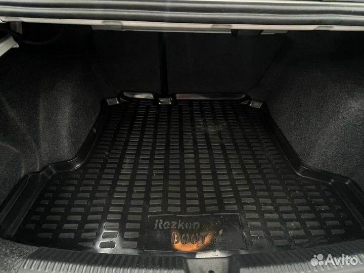 Volkswagen Polo 1.6 AT, 2020, 27 000 км