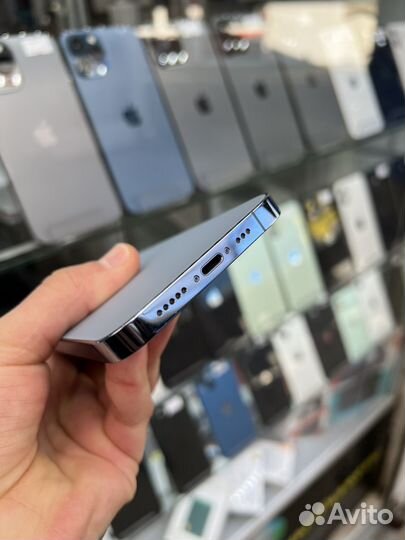 iPhone 13 Pro, 128 ГБ